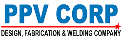 ASME Pressure Vessels, Piping, Process Systems, structural skids and pipe supports welding and fabrication company